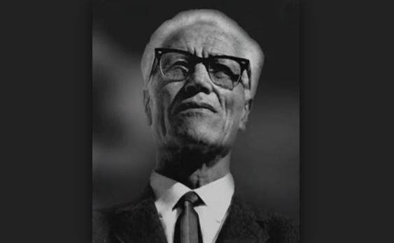 Dr. Hikmet Kıvılcımlı'nın ölümünün 50. yılı Dr. Hikmet Kıvılcımlı'nın ölümünün 50. yılı