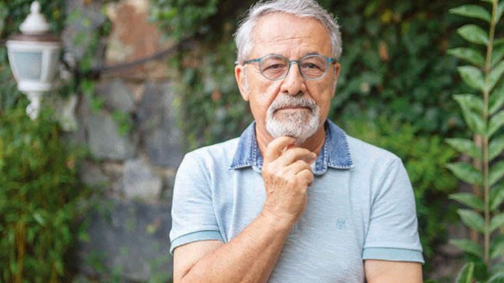Prof. Dr. Naci Görür uyardı göllerimiz kuruyor Prof. Dr. Naci Görür uyardı göllerimiz kuruyor
