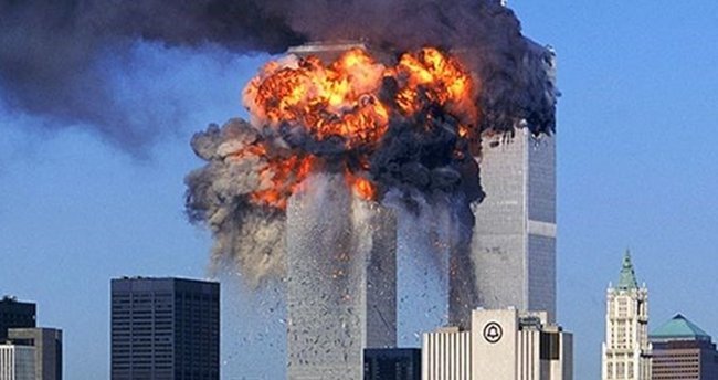 11 Eylül saldırılarında hayatını kaybedenler anılıyor