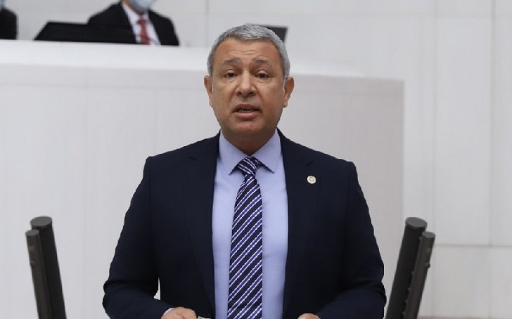 112 bin esnaf kepenk kapattı, Saray 'Ekonomi Şahlandı' diyor 112 bin esnaf kepenk kapattı, Saray 'Ekonomi Şahlandı' diyor
