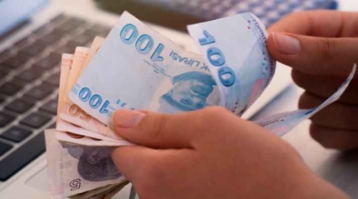 12 aylık maaş zammı 5 ayda buhar oldu 12 aylık maaş zammı 5 ayda buhar oldu