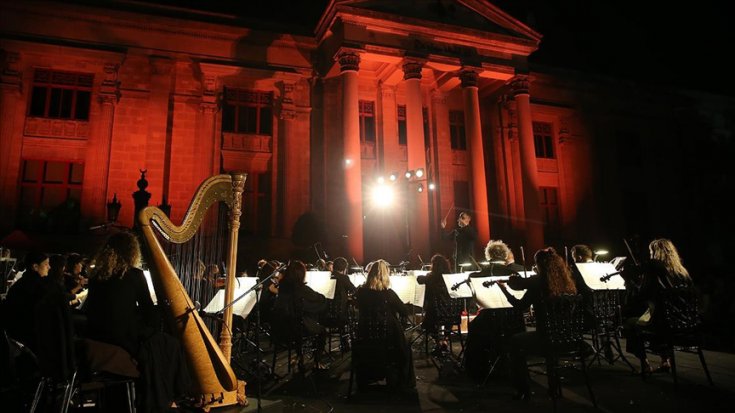 12. Uluslararası İstanbul Opera Festivali başlıyor