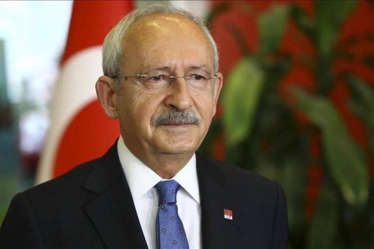 130 tiyatro yapımcısından Kılıçdaroğlu'na destek çağrısı