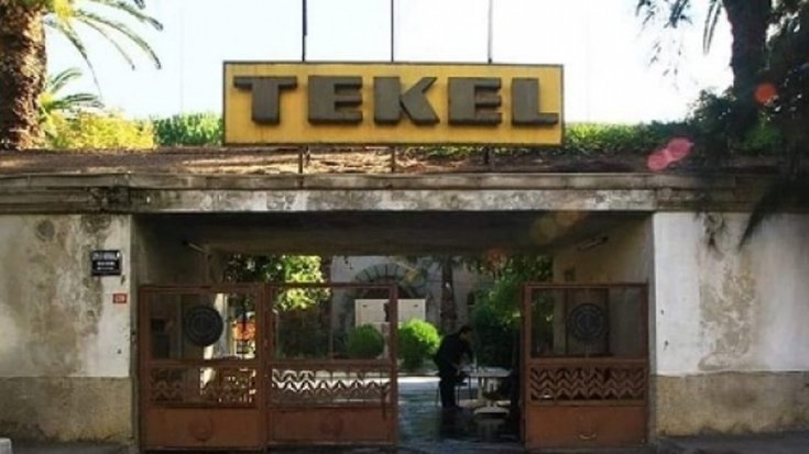 137 yıllık tarihi fabrika, sanat merkezi olacak 137 yıllık tarihi fabrika, sanat merkezi olacak