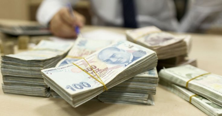 '15 Temmuz şehit yakını ve gazileri için toplanan yardım paralarında 15 milyon TL açık ortaya çıktı' '15 Temmuz şehit yakını ve gazileri için toplanan yardım paralarında 15 milyon TL açık ortaya çıktı'