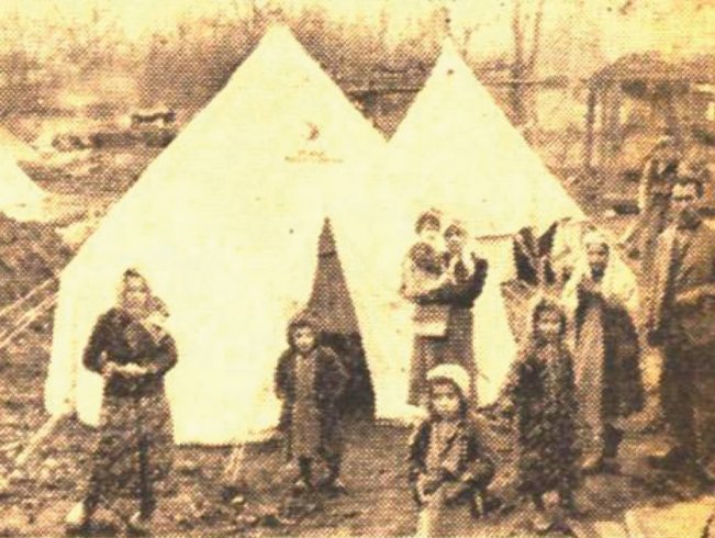 1942 Tokat depreminin yıl dönümü 1942 Tokat depreminin yıl dönümü