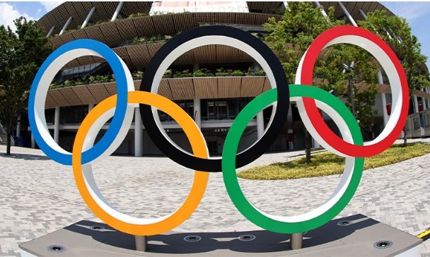 2032 Yaz Olimpiyatları Avustralya'da yapılacak 2032 Yaz Olimpiyatları Avustralya'da yapılacak