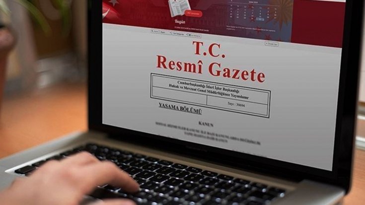 3 şirket dış ticaret sermaye şirketi listesine eklendi