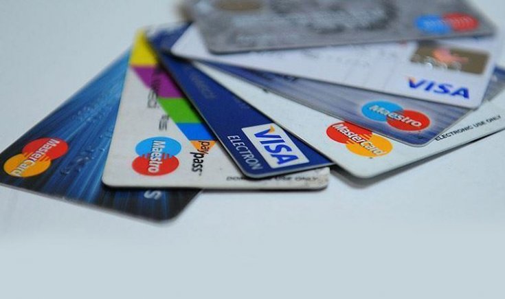 34 milyon yurttaş bankaların kıskacında 34 milyon yurttaş bankaların kıskacında