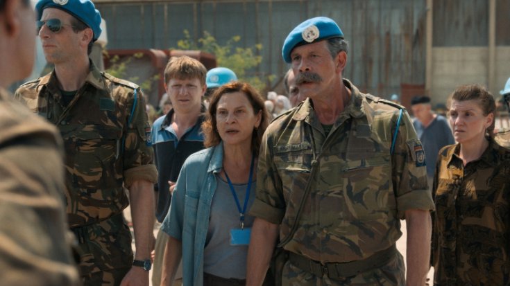 "34. Avrupa Film Ödülleri" sahiplerini buldu "34. Avrupa Film Ödülleri" sahiplerini buldu