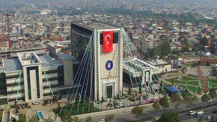 4 milyarı aşkın borcu olan AKP’li belediyeden 4 milyonluk festival 4 milyarı aşkın borcu olan AKP’li belediyeden 4 milyonluk festival
