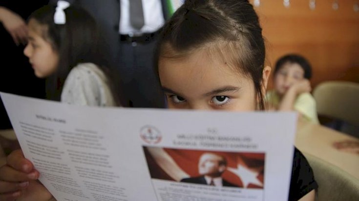 4 milyon öğrenci karne alamayacak! 4 milyon öğrenci karne alamayacak!