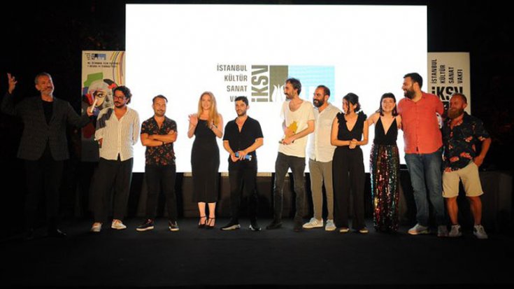 40. İstanbul Film Festivali'nin ödülleri sahiplerini buldu