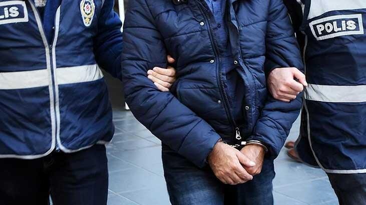 44 hakim ve savcıya gözaltı kararı 44 hakim ve savcıya gözaltı kararı