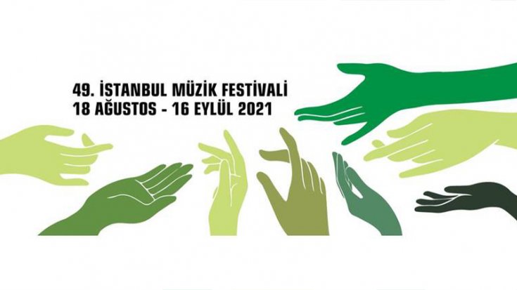 49. İstanbul Müzik Festivali başlıyor 49. İstanbul Müzik Festivali başlıyor