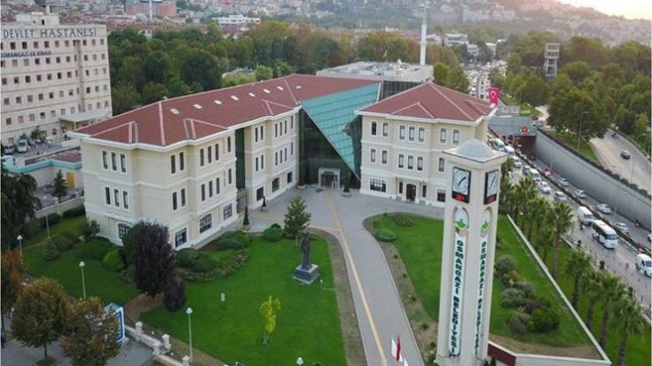 55 milyon kredi borcu olan AKP’li belediye tanıtıma 4 milyon harcamış 55 milyon kredi borcu olan AKP’li belediye tanıtıma 4 milyon harcamış