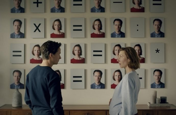71. Berlin Film Festivali’nde altı dizi gösterilecek 71. Berlin Film Festivali’nde altı dizi gösterilecek