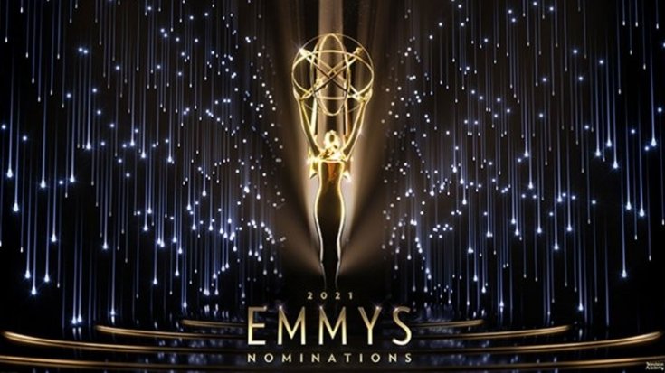 73. Emmy Ödülleri'nin adayları açıklandı