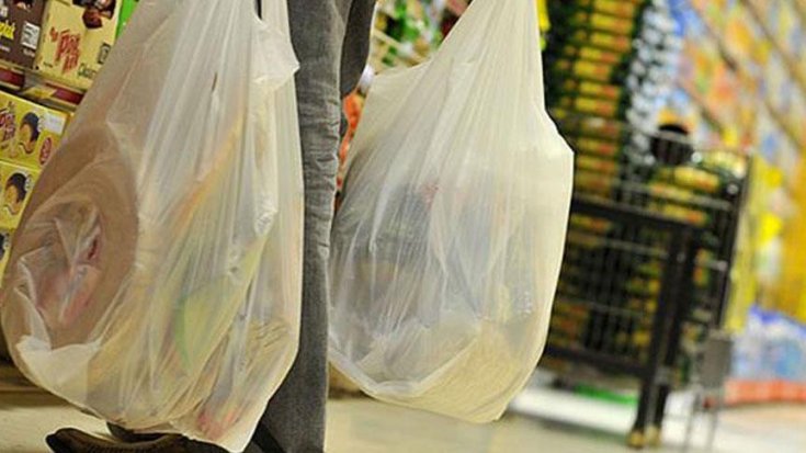 81 ile 'plastik poşet' genelgesi