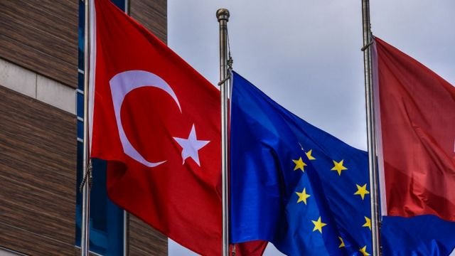 AB Konseyi'nden Türkiye'ye uyguladığı yaptırımı uzatma kararı