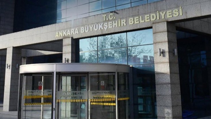 ABB'den zimmetine para geçirmekten tutuklanan personelle ilgili açıklama: 'Ankara'da artık şeffaf, yanlışın üstüne giden bir yönetim var'