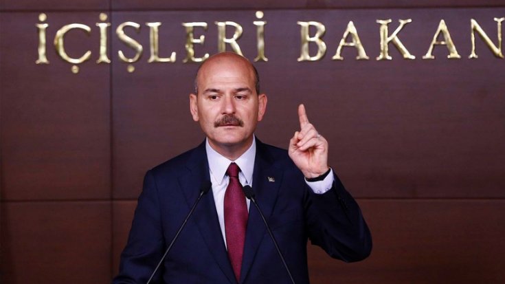 ABD Dışişleri'nden Soylu'ya yanıt: '15 Temmuz'da ABD'nin rolü olduğu iddiası gerçek dışı ve sorumsuzca'