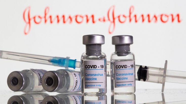 ABD'de 15 milyon doz Johnson&Johnson Covid-19 aşısı çöpe gitti