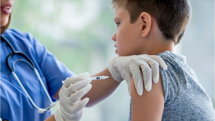 ABD'de 5-11 yaş arası çocuklara Pfizer-BioNTech aşısının acil kullanım onayı çıktı