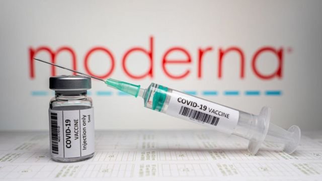ABD'de Moderna aşısı için 'dağıtımı durdurun' çağrısı