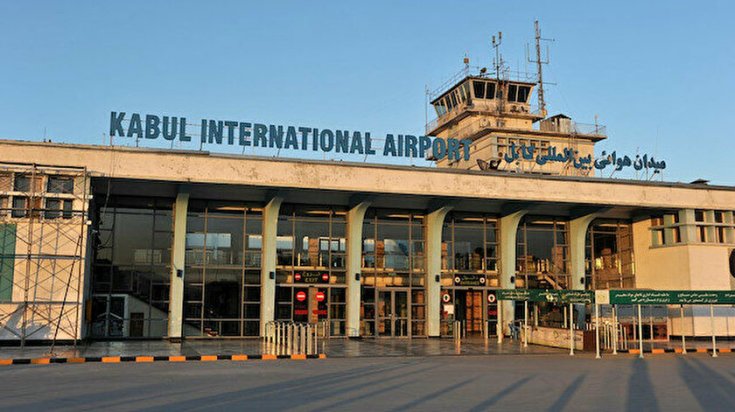 ABD'den Kabil Havalimanı açıklaması: Türk ortaklarımızın burayı korumak konusunda istekli olmalarından son derece memnunuz ABD'den Kabil Havalimanı açıklaması: Türk ortaklarımızın burayı korumak konusunda istekli olmalarından son derece memnunuz