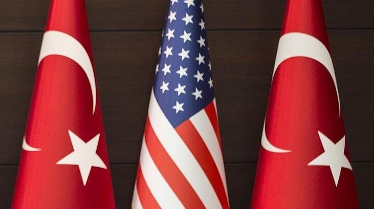 ABD’den Türkiye’ye heyet geliyor ABD’den Türkiye’ye heyet geliyor