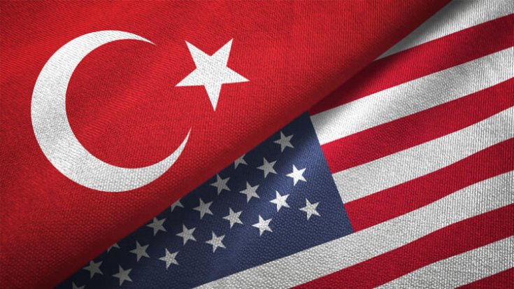 ABD’den Türkiye'ye ilişkin ‘seyahat’ kararı