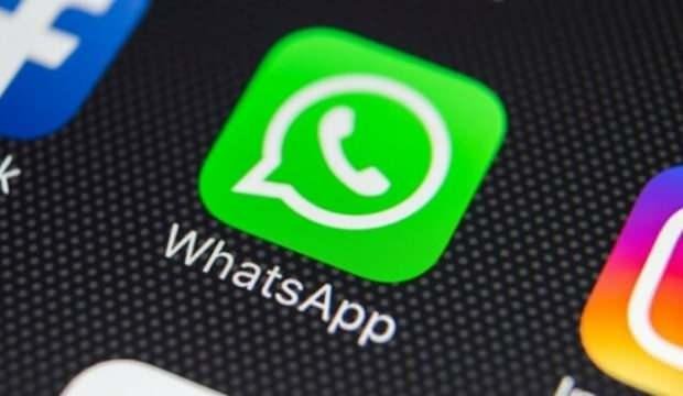 AB’den WhatsApp’a ‘gizliliği ihlal ettiği’ gerekçesiyle 225 milyon euro ceza AB’den WhatsApp’a ‘gizliliği ihlal ettiği’ gerekçesiyle 225 milyon euro ceza