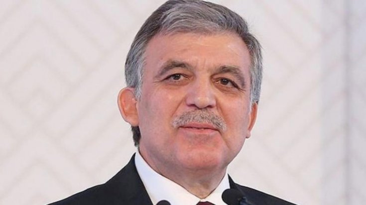 Abdullah Gül'den Erdoğan'ın 10 büyükelçiyi 'istenmeyen adam' ilan etme talimatına ilişkin açıklama: Başka krizlerin önünü açar