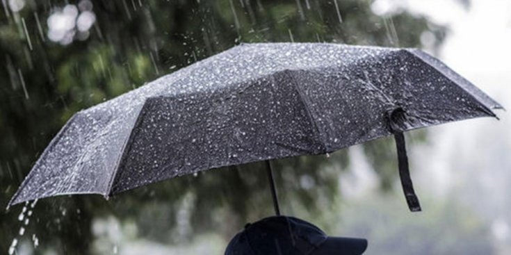 AFAD'dan 7 il için 'kuvvetli' yağış uyarısı