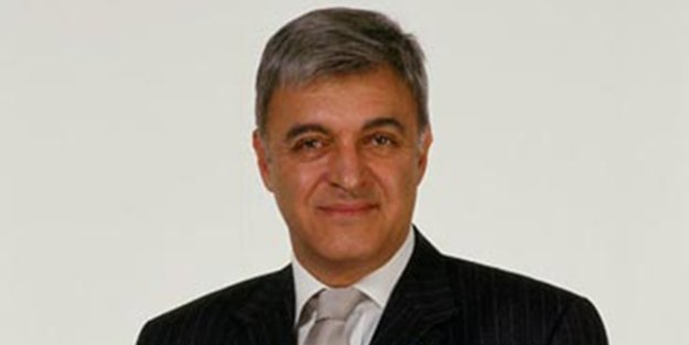Ahmet Vefik Alp yaşamını yitirdi Ahmet Vefik Alp yaşamını yitirdi