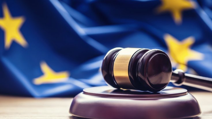 AİHM'de, aralarında Türkiye'nin de bulunduğu 33 ülkeye iklim davası AİHM'de, aralarında Türkiye'nin de bulunduğu 33 ülkeye iklim davası