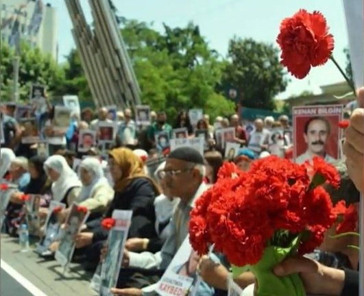 'AİHM’de mahkumiyetle sonuçlanan davalar Türkiye’de beraatle sonuçlanıyor' 'AİHM’de mahkumiyetle sonuçlanan davalar Türkiye’de beraatle sonuçlanıyor'
