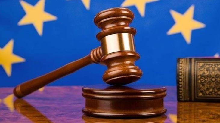 AİHM'nin 2020 bilançosu açıklandı AİHM'nin 2020 bilançosu açıklandı