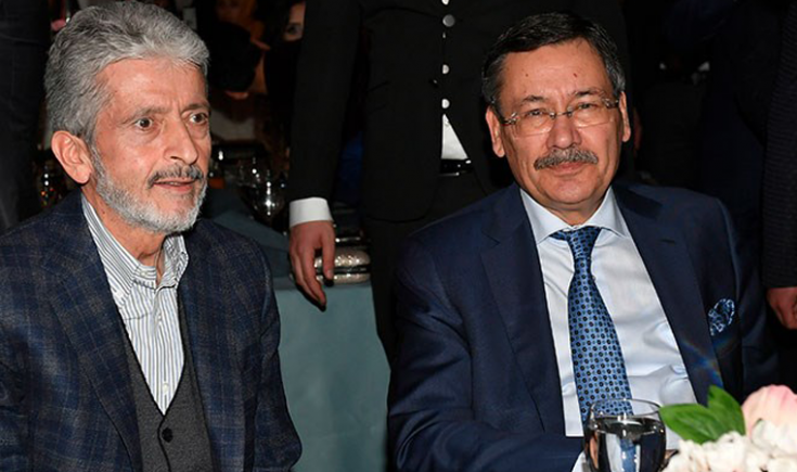 AKP döneminin Ankara Büyükşehir Belediyesi halkı yanıltmış AKP döneminin Ankara Büyükşehir Belediyesi halkı yanıltmış