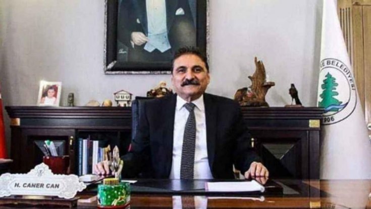 "AKP İlçe Başkanı" referanslı işe alım "AKP İlçe Başkanı" referanslı işe alım