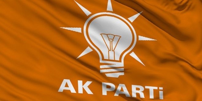 AKP MYK toplanacak: Gündemde emekli amirallerin bildirisi var