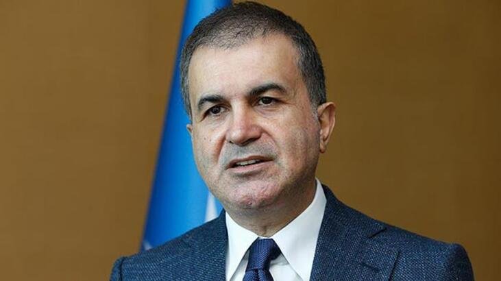 AKP Sözcüsü Ömer Çelik: Cumhurbaşkanımız yeminine sadıktır