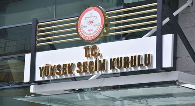 'AKP, YSK'dan baskın seçim için bilgi istedi' iddiası