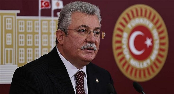 AKP'li Akbaşoğlu: Cumhur İttifakı kaybettiğinde yerli otomobilimizin başına neler geleceğini kimse tahmin edemez AKP'li Akbaşoğlu: Cumhur İttifakı kaybettiğinde yerli otomobilimizin başına neler geleceğini kimse tahmin edemez