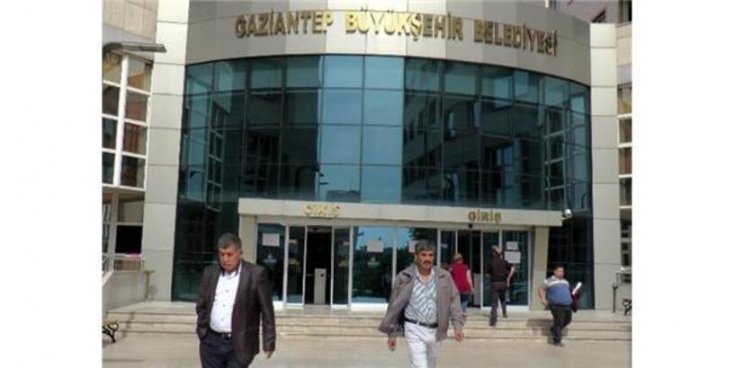 AKP'li belediye 120 milyon TL’ye park yapacak AKP'li belediye 120 milyon TL’ye park yapacak