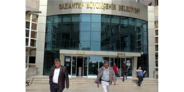 AKP'li belediye 120 milyon TL’ye park yapacak