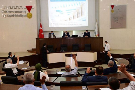 AKP'li belediye, Kılıçdaroğlu'nun adını bulvardan kaldırdı AKP'li belediye, Kılıçdaroğlu'nun adını bulvardan kaldırdı