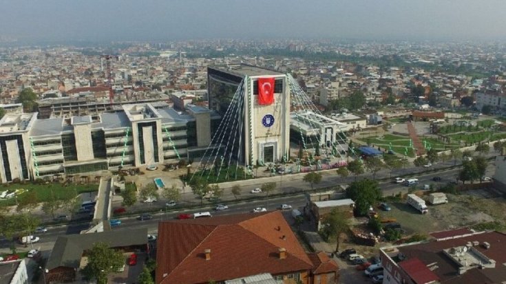 AKP’li belediye, milyonlarca lirayı İşsizlik Fonu'na göndermemiş AKP’li belediye, milyonlarca lirayı İşsizlik Fonu'na göndermemiş