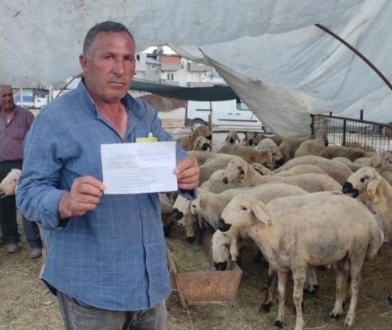 AKP'li belediye 'zorla bağış' topladı iddiası AKP'li belediye 'zorla bağış' topladı iddiası